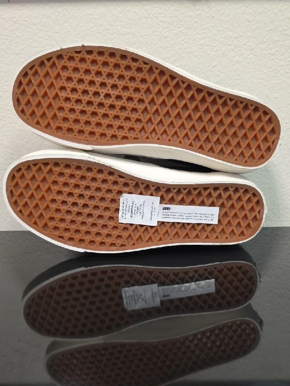 Vans ​the anaheim